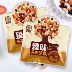 臻味 天天坚果成人款礼盒810g6958472303713