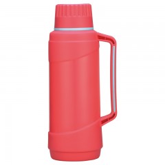 清水 时尚全塑保温瓶 SM-1121-200 2000ml 6920280711219 颜色随机发