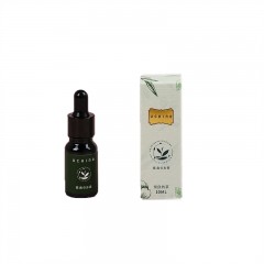 UCHINO/内野香薰精油10ml  XSN0101-J 奈良的茶/风林火山/京都樱花/深夜玫瑰/日本冷杉/北海道的雪可选 下单备注味道