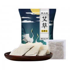 蕲大妈【艾草泡脚药包】10g*20包/袋 100024919758