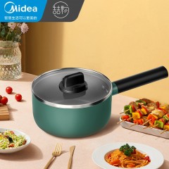 美的（Midea）汤锅 CJ16Pot302G 绿色6939962776415