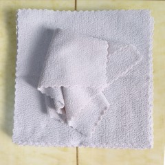 卓艺庭 清洁抹布超细纤维 1袋*9片 25*25cm