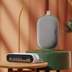 质零 暖水袋 N1浅灰色 普通版ZSS211104 6972040151278