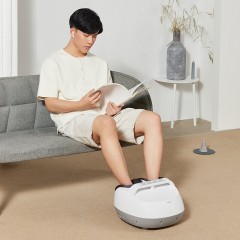 乐范 乐伽脚部揉捏按摩仪LF-ZJ008-MWT 6971139732930