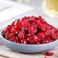 鲜记 蔓越莓干388g 6958280206930
