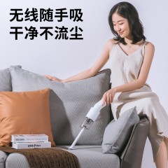 志高 吸尘器ZG-CR101（无线）