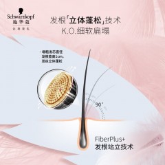 施华蔻丰盈韧养洗发露/润发乳400ml 可选下单备注类型 6920177948636 '6920177948995