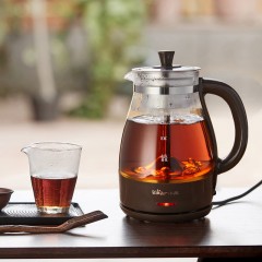 小熊煮茶器ZCQ-P10G5 1L 6940971244796