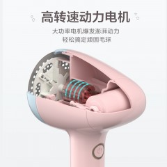 小熊毛球修剪器XJQ-A09C1 6940971226327