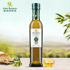 皇家莎萝茉 酸度≤0.15 有机橄榄油250ml
