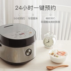 美的（Midea）电饭煲 MB-FB40E511 4L 6939962766102