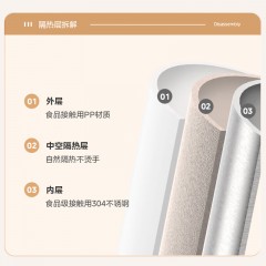 美的（Midea）电水壶 MK-SH17M301a 1.7L 白色6939962768915/黑色6939962768908 可选下单备注颜色