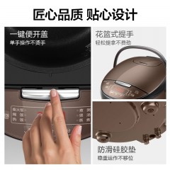 美的（Midea）电饭煲MB-FB50M151 5L 6939962769899
