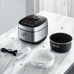 美的（Midea）电饭煲 MB-RC421 4L 6936718304380