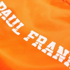Paul Frank大嘴猴 旅行双肩包PFL076  橙色/灰色 下单请备注颜色