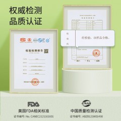 美丽雅 一次性保鲜袋食品级 背心式100只大号45x35cm 60364