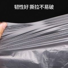 美丽雅一次性手套6包*100只装 75160