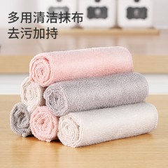美丽雅超纤抹布组3+1片入53090