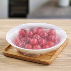 芳草地3G3320食品用保鲜膜套100只装*2包 6948673233209