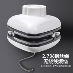 美丽雅可调磁玻璃擦 HC076389适用5-26mm玻璃 6923074076389