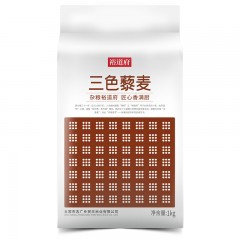 裕道府 三色藜麦 1kg6959742801502
