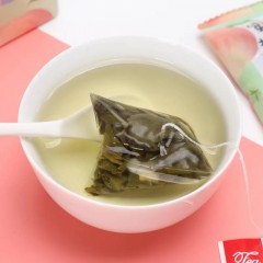 博馨 蜜桃乌龙茶10小包*3g
