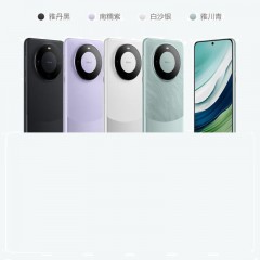 华为（HUAWEI）旗舰手机 Mate 60 12GB+512GB 颜色随机发