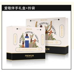 爱敬KeraSys 伴手礼C（洗护皂）