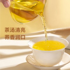 三匠 苦荞茶（简装）500g 6948893078970