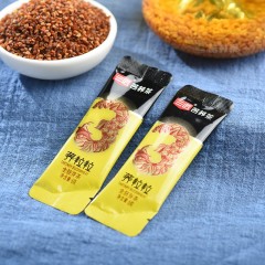 三匠 荞粒粒（耍成都）苦荞茶240g 6935378730249