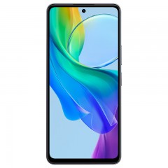 vivo Y78 12GB+256GB 皓夜黑 120Hz原色适眼屏 5G 快充 拍照 手机