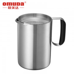 欧美达 康德爱心油壶1000ML OJP8154 6941334141974