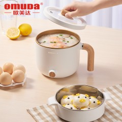 欧美达 多用锅 WD-7715B 6941334164034