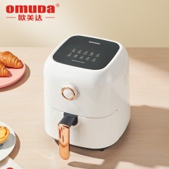 欧美达 空气炸锅2.5L AF-051 6941334164645