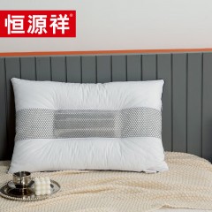 恒源祥 决明子枕48*74 TZT1002 6941204354060