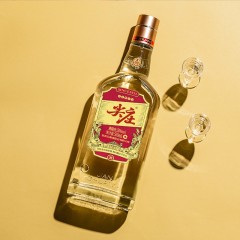 五粮液 尖庄·大光 50度浓香型白酒500ml 6901382111572