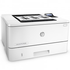 惠普（HP） A4黑白激光单功能打印机 M403d