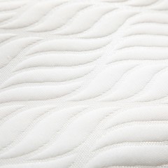 水星家纺 百思曲线护颈天然乳胶枕 60*40*8/10cm 1000g 泰国进口 透气舒适 成人颈椎枕123030 6936626738307