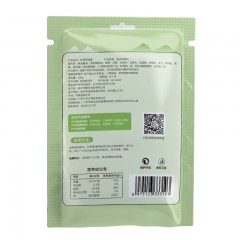 森庄农品 松茸葱油酱 120g(内含30g*4小包）