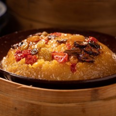 巴蜀公社  浓情巴蜀B款熟食礼盒 2170g 6937495125977
