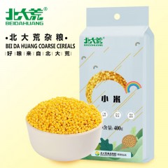 北大荒 彩虹系列小米400g 6940128206202