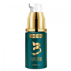 交悦 涨潮水-浪里传奇（三代）1盒*15ml