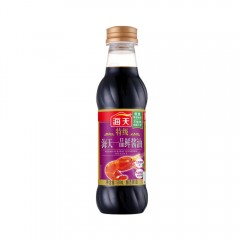 海天 特级一品鲜酱油500ml*4瓶 6902265114345