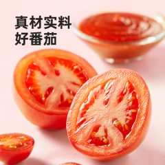 海天 0添加番茄沙司305g*2袋 6902265030614