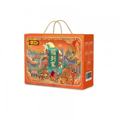 八瑞祥 福到家熟食礼盒1220g 6970534560681