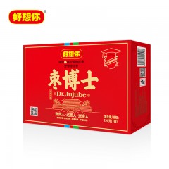 好想你 精品去核枣博士 290g