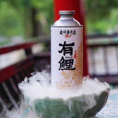 有鲤 精酿原浆1L*6桶 6975188810199