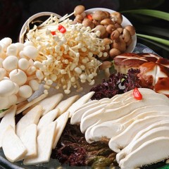 山萃林 菌享·富贵山珍礼盒1190g 6972355232068