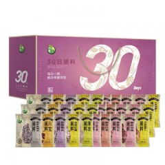 禾煜  30日粥料礼盒3kg 6956258108293