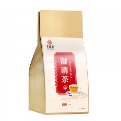 五味集湿清茶120g（4g*30小包）